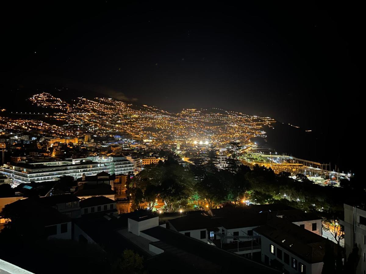 Fatima'S House Apartamento Funchal  Exterior foto