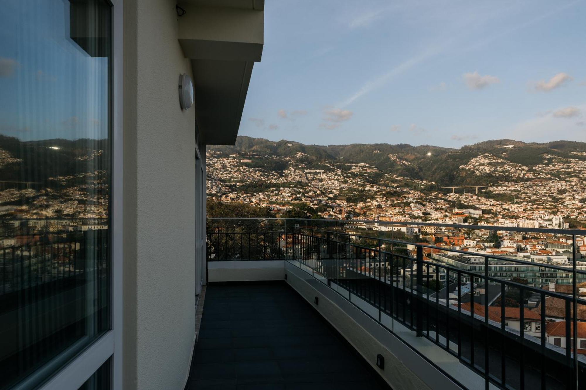 Fatima'S House Apartamento Funchal  Exterior foto