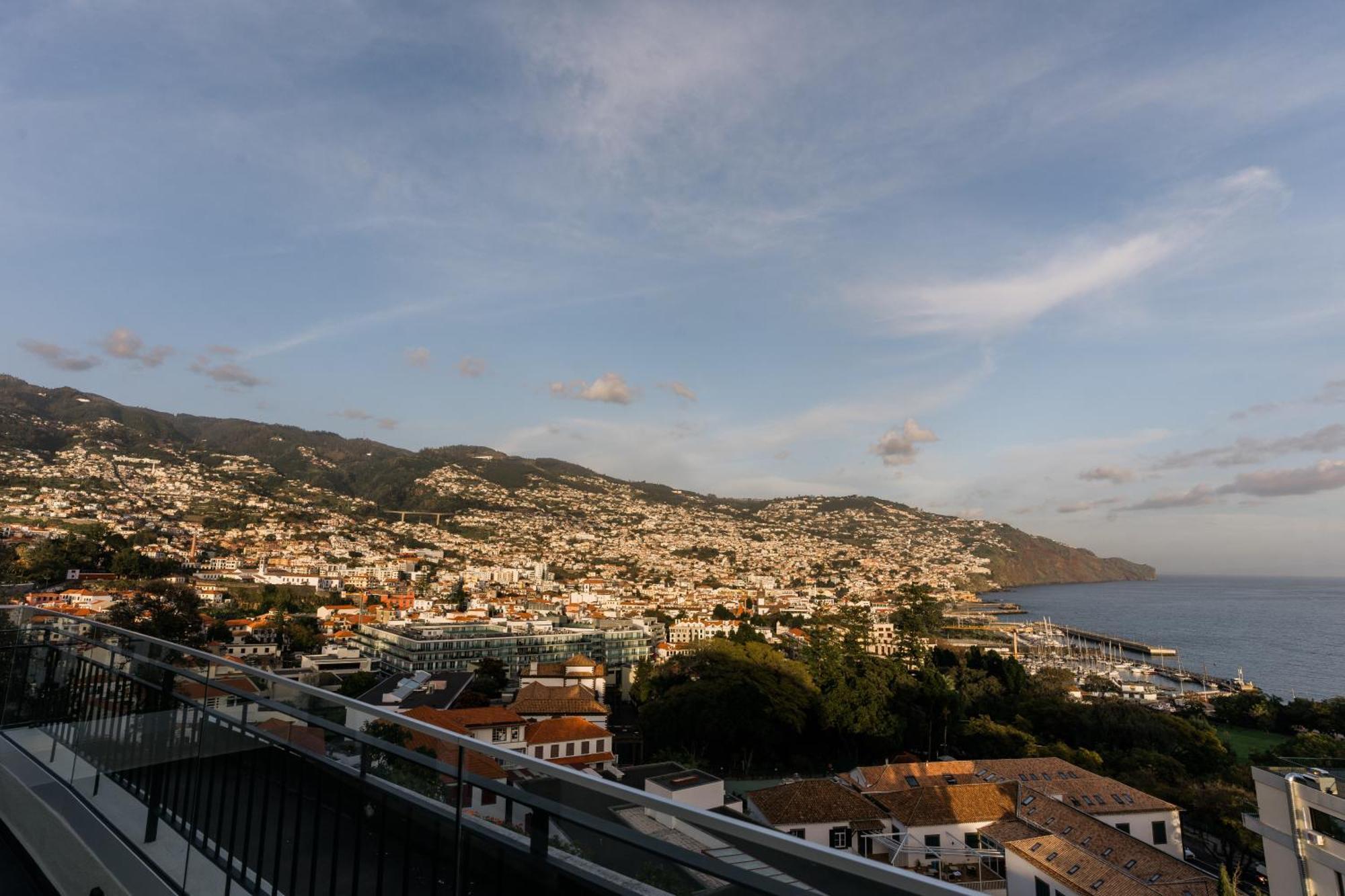 Fatima'S House Apartamento Funchal  Exterior foto