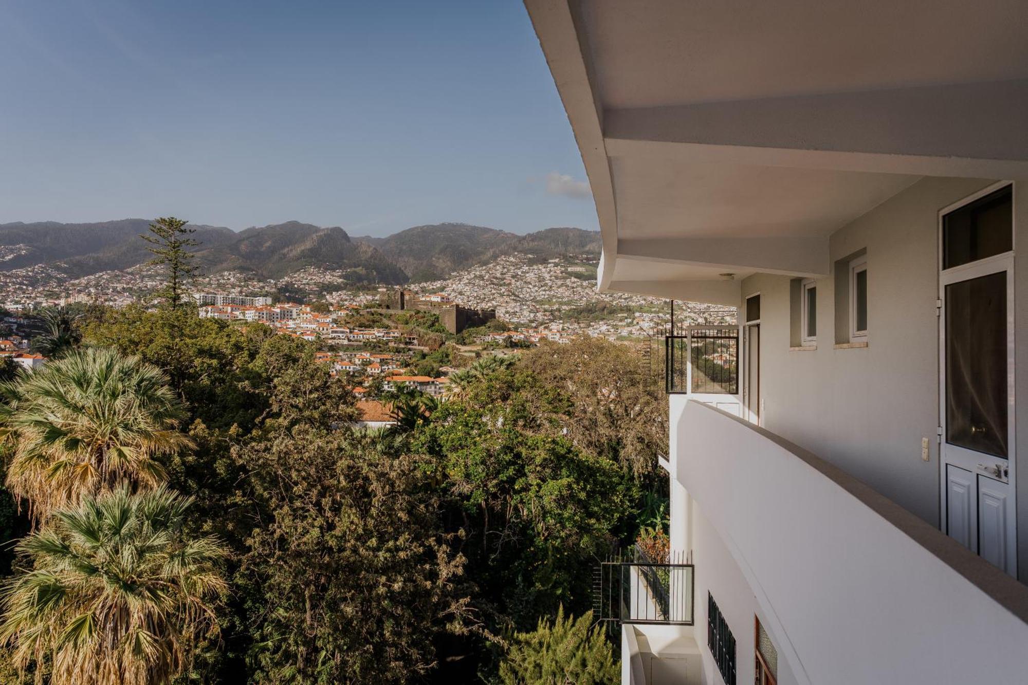 Fatima'S House Apartamento Funchal  Exterior foto